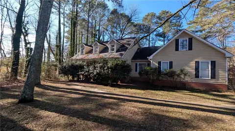 227 Camp Creek Rd SW, Lilburn, GA 30047