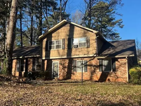 5058 Rock Springs Rd, Lithonia, GA 30038