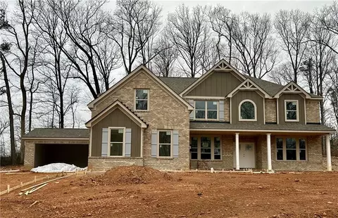 4135 Sierra Vista Cir, Cumming, GA 30040
