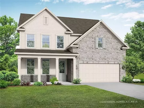 175 Grand Meadows Dr, Hoschton, GA 30548