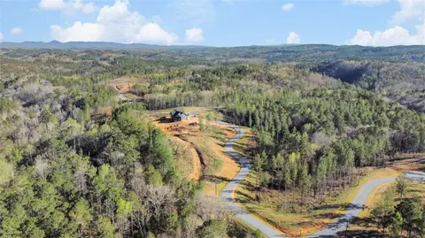 Lt 146 Eddy Waters Circle, Talking Rock, GA 30175