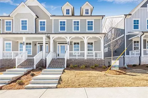 152 Palm St, Holly Springs, GA 30115