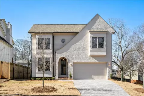 292 Creighton Ave, Scottdale, GA 30079