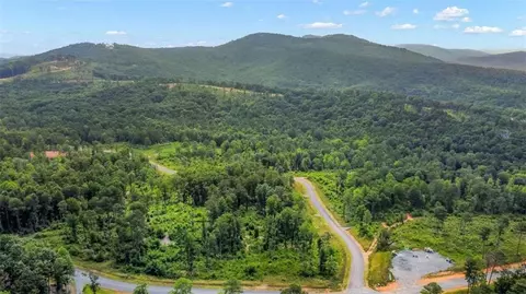 207 Oak Park Drive, Talking Rock, GA 30175
