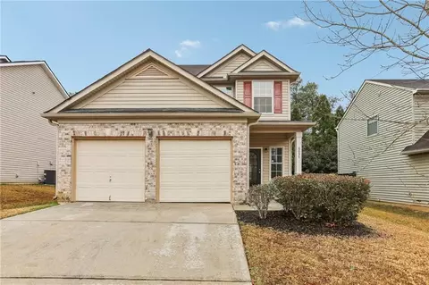 6057 Hemperly Rd, Atlanta, GA 30349