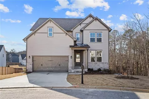 23 Rockberry Ct, Dallas, GA 30157
