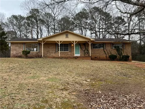 2001 Chestnut Log Dr, Lithia Springs, GA 30122