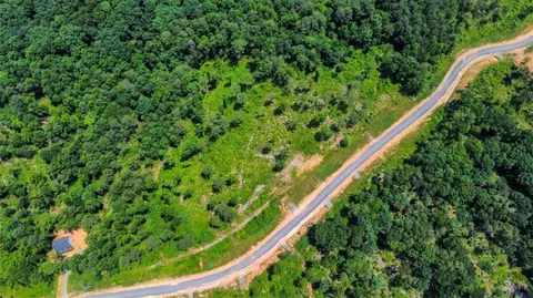 Lt 196 Oak Park Drive, Talking Rock, GA 30175