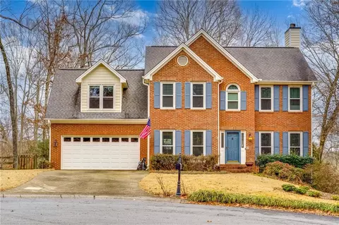 5180 Shotwell St, Woodstock, GA 30188