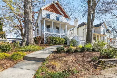 1009 Longley Ave NW, Atlanta, GA 30318