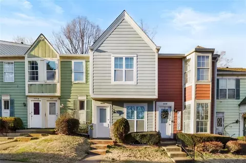 6630 Ramsgate Way, Norcross, GA 30093
