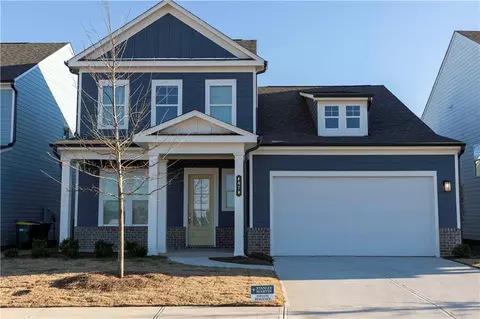 4078 Annsbury Ct, Lilburn, GA 30047