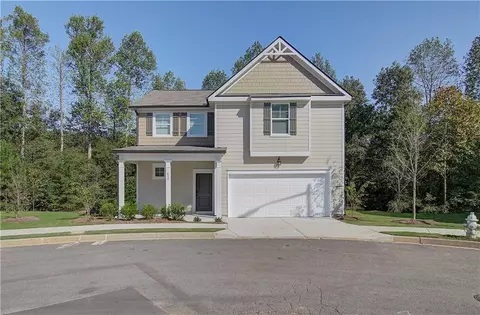 820 River Gardens Dr SE, Atlanta, GA 30354
