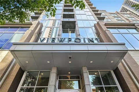 855 Peachtree St NE #2911, Atlanta, GA 30308