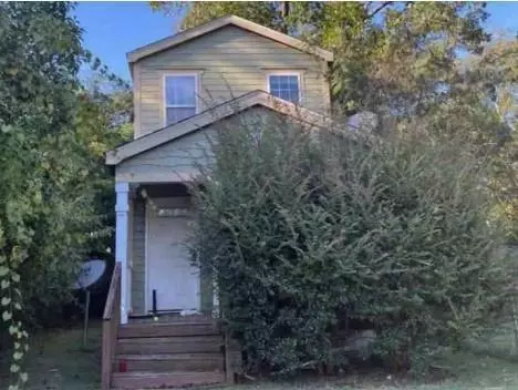 321 W Magnolia St, Fitzgerald, GA 31750