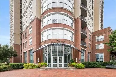 325 E Paces Ferry Rd NE #806, Atlanta, GA 30305