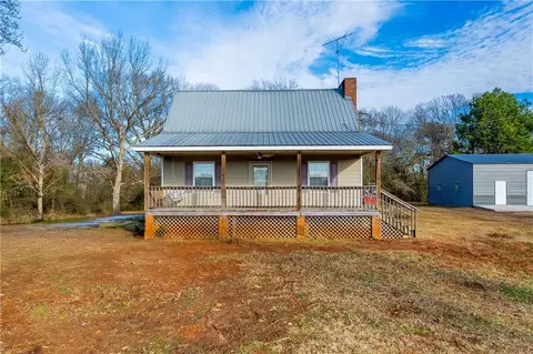 190 Gene Crane Rd, Maysville, GA 30558