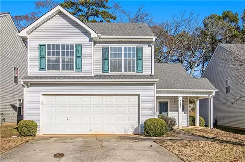 4260 Wesley Hall Dr, Decatur, GA 30035