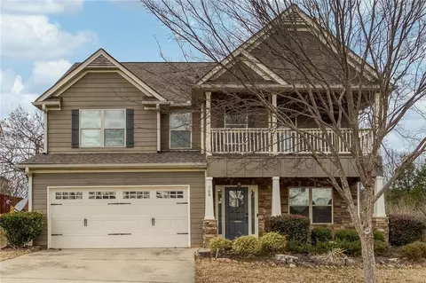 768 Holliman Cir, Pendergrass, GA 30567