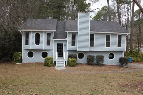 3170 Revere Cir, Snellville, GA 30039