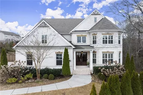 4835 Sugar Maple Ln, Cumming, GA 30040