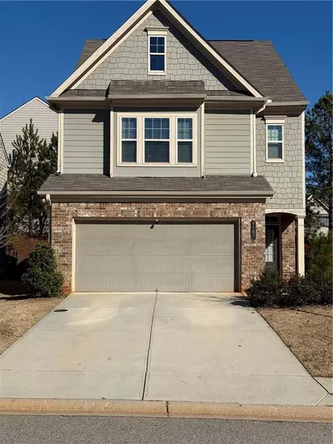 3109 Baylor Cir, Mcdonough, GA 30253