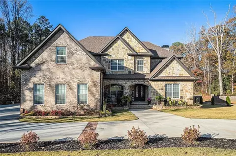 5195 Hamby Rd, Acworth, GA 30102