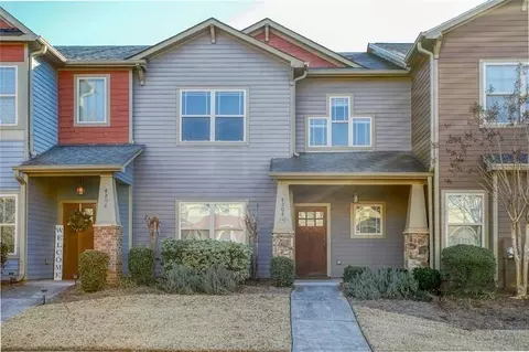 4204 Mastic Pointe Pointe #24, Acworth, GA 30101