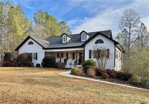 2051 Irwin Bridge Rd NW, Conyers, GA 30012