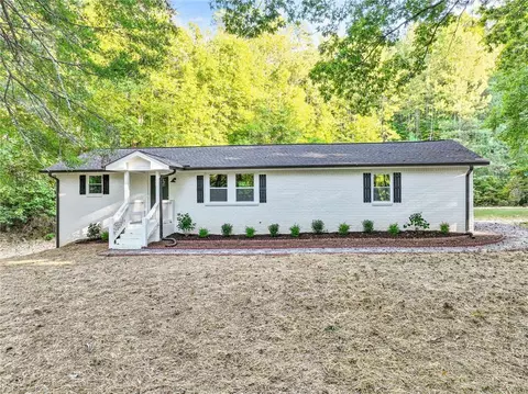 8658 Knox Bridge Hwy, Canton, GA 30114