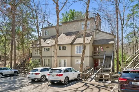 178 Sconti Rdg #433B, Big Canoe, GA 30143