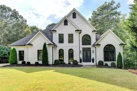 135 Shadow Creek Chase, Alpharetta, GA 30022