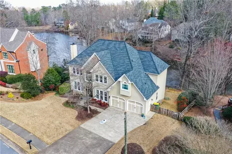 4720 W Forest Peak NE, Marietta, GA 30066