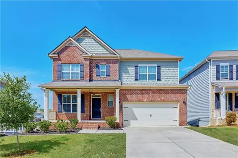 1300 Wesleyan Pl, Braselton, GA 30517