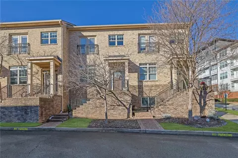 745 Fountainhead Ln NE #23, Atlanta, GA 30324