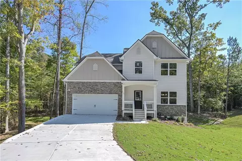 510 Ajo Way, Dallas, GA 30157