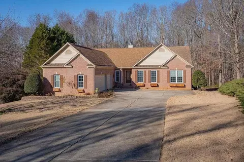4164 Tralee Ct, Gainesville, GA 30507