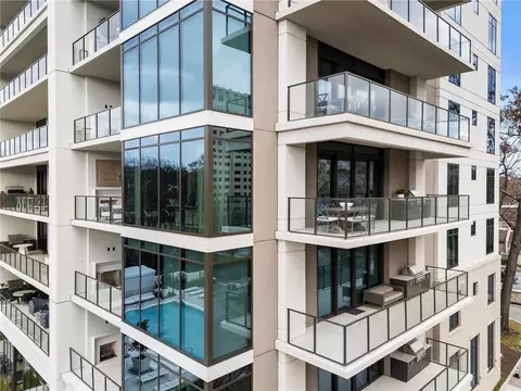 2520 Peachtree Rd NW #603, Atlanta, GA 30305