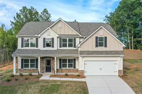 396 Ajo Way, Dallas, GA 30157