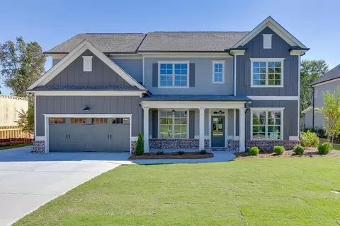 3727 Cheyenne Ln, Jefferson, GA 30549