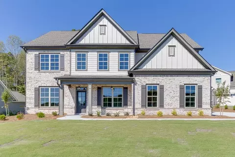 3796 Cheyenne Ln, Jefferson, GA 30549