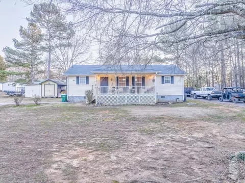 87 Bradley Trl, Kingston, GA 30145