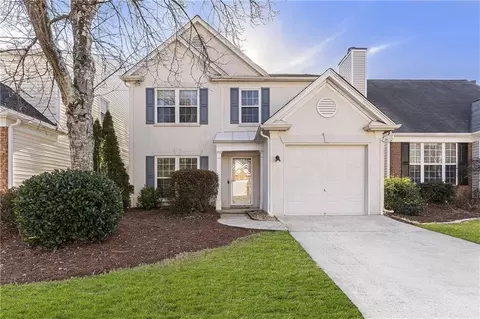 54 Devonshire Dr, Alpharetta, GA 30022