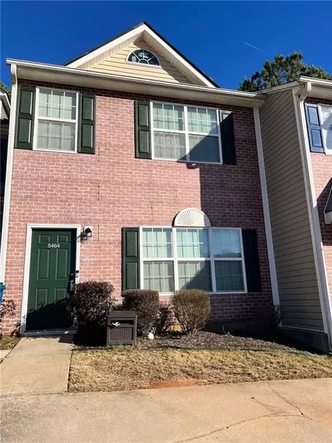 5464 Sierra Trl, College Park, GA 30349