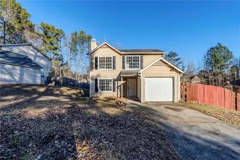 3727 Conley Downs Ln, Decatur, GA 30034
