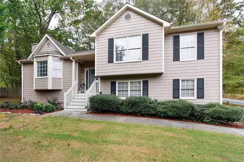 644 Holland Rd, Dallas, GA 30157