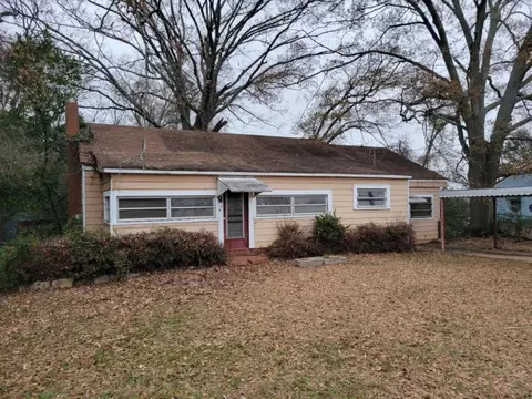 3132 Webster St SW, Covington, GA 30014