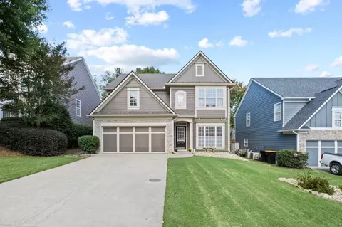 410 Pintail Ct, Suwanee, GA 30024