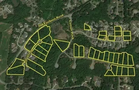 5020 Colton Run, South Fulton, GA 30349