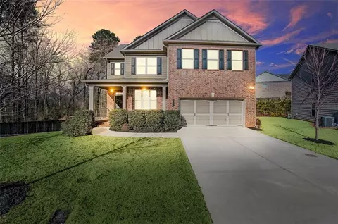 2336 Morgan Estate Dr, Buford, GA 30519